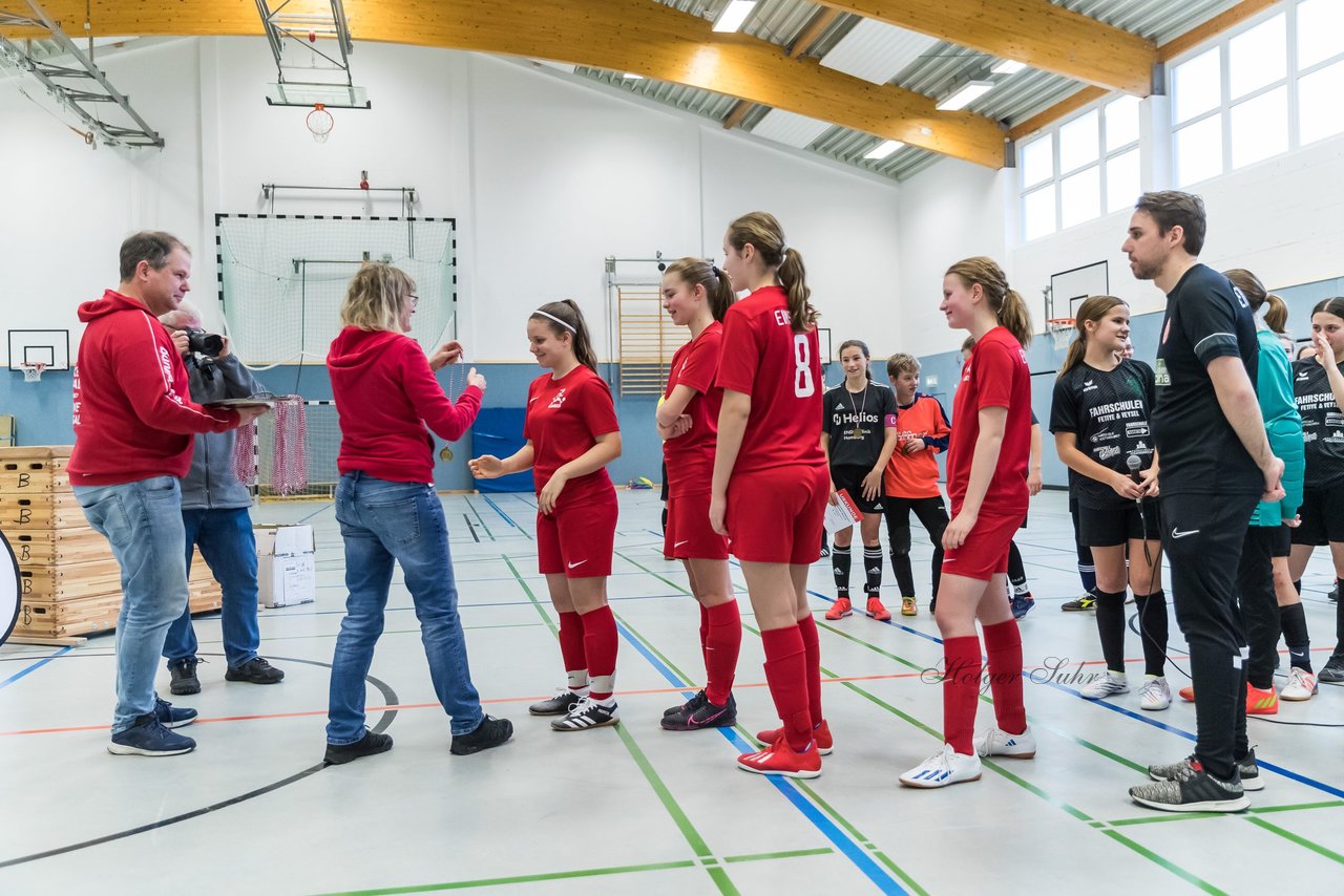 Bild 78 - C-Juniorinnen Futsalmeisterschaft